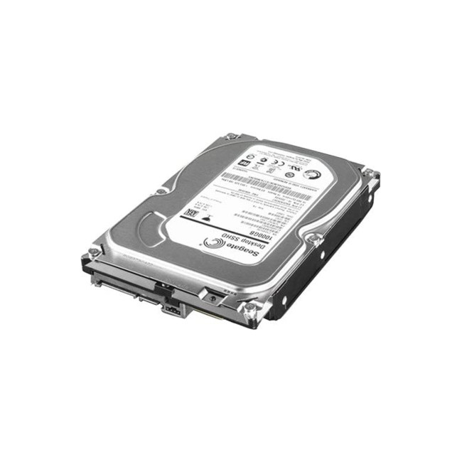 Lenovo ThinkStation 2TB 7200rpm 3.5" SATA 6Gbps Hard Drive