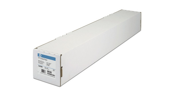 HP Printer Paper C6810A Large Format Media White 914 mm x 91.4 m 90 g/m2