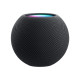 Apple MY5G2B/A HomePod Mini Smart Speaker, Siri Built-in, WiFi / Bluetooth, Grey