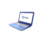 HP Stream 13-c055sa Laptop Intel Celeron N2840 2GB RAM 32GB eMMC 13.3" Win 8.1 