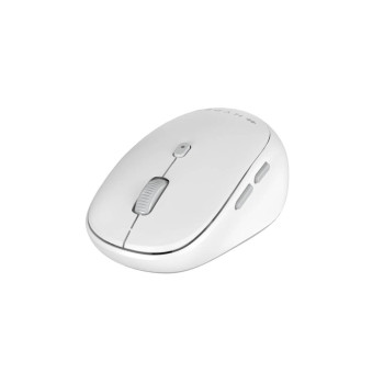 Hyper HyperSpace Office Right-hand Wireless 2400 DPI Mouse - White