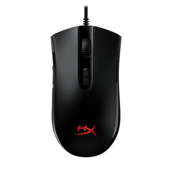 HyperX Pulsefire Core USB Type-A RGB Gaming Mouse - Black