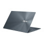 ASUS ZenBook 14 UM425UAZ-KI001T 14" Full HD Laptop AMD Ryzen 5-5500U 8GB RAM 512GB SSD Windows 10 Home Backlit Chiclet Keyboard Pine Grey