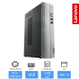 Lenovo IdeaCentre 310S Best Desktop Deal Optional Processor, 4GB/8GB RAM 1TB HDD