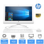 Best HP All In One PC 20-c400na 19.5" FHD Intel Dual Core 4GB RAM, 1TB Window 10