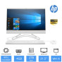 HP 22-c0007na 21.5" Full HD All-in-One PC Intel Dual Core, 4GB RAM, 2TB HDD, W10