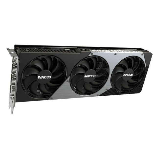 Inno3D Geforce RTX 5080 X3 16GB  OC Graphics Card