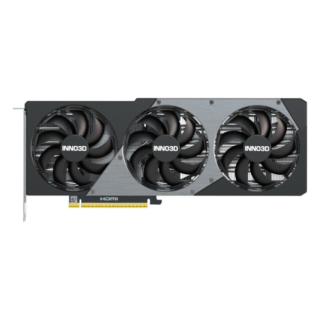 Inno3D Geforce RTX 5080 X3 16GB  OC Graphics Card