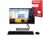 Lenovo IdeaCentre 3 - 23.8" Best Buy All-in-One PC Core i5-10400T 8GB, 1TB+128GB