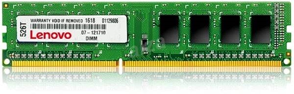 Lenovo 4 GB DDR4 Memory for S510/ThinkCentre M700/M800, 2133 MHz/PC4-17000