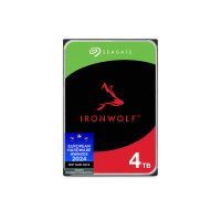 Seagate IronWolf 4TB 3.5" 5900 RPM 256MB Cache NAS Hard Drive
