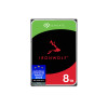 Seagate IronWolf 8TB 3.5" 7200 RPM 256MB Cache NAS Hard Drive
