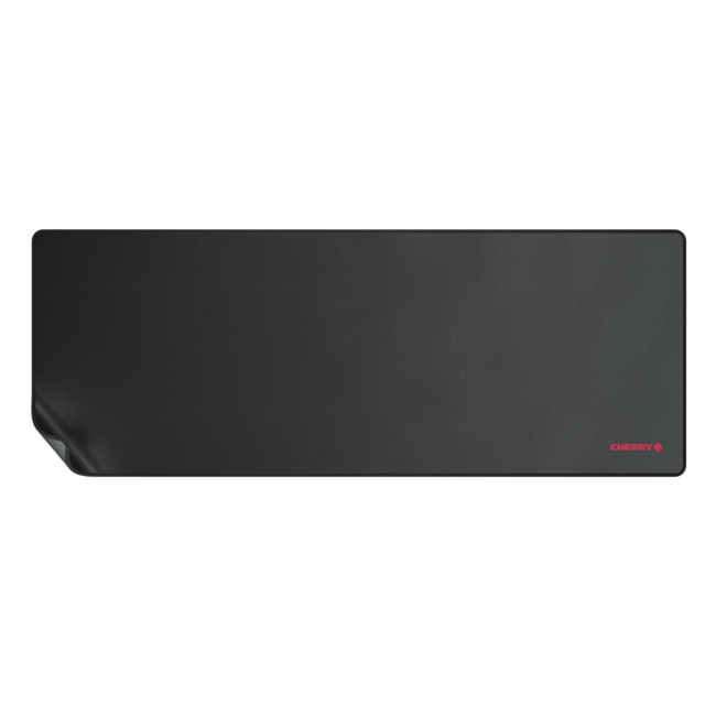 Cherry MP 2000 XXL Non-slip Premium Mousepad - Black