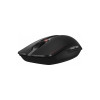 Cherry Stream Desktop 2400 DPI Wireless Keyboard and Mouse Set - Black