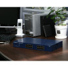 NETGEAR ProSafe JGS516 Gigabit Ethernet Switch 16x 10/100/1000 - Blue