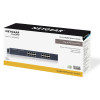 NETGEAR ProSafe JGS516 Gigabit Ethernet Switch 16x 10/100/1000 - Blue