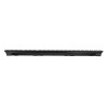 Cherry KC 6000 Slim Ultra Flat USB Wired Keyboard - Black