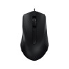 Cherry MC 2.1 5000 DPI Optical Wired RGB Gaming Mouse - Black