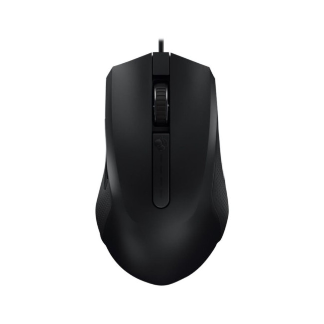 Cherry MC 2.1 5000 DPI Optical Wired RGB Gaming Mouse - Black