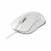 Cherry XTRFY M50 12000 DPI Optical Wired Gaming Mouse - White