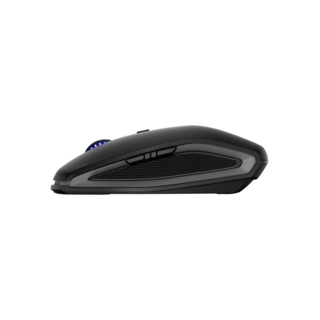 Cherry Gentix BT 2000 DPI Wireless Bluetooth Optical Mouse - Black