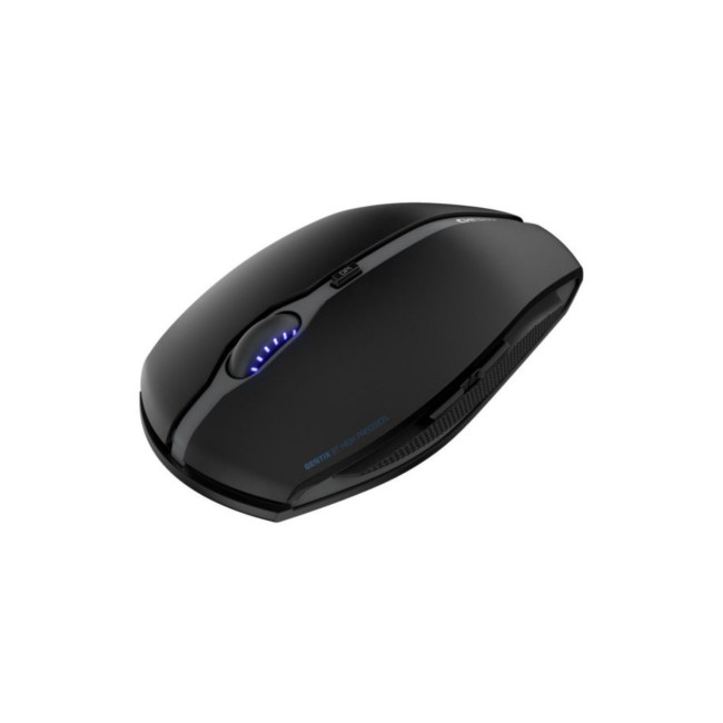 Cherry Gentix BT 2000 DPI Wireless Bluetooth Optical Mouse - Black