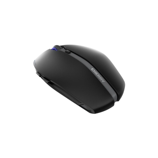 Cherry Gentix BT 2000 DPI Wireless Bluetooth Optical Mouse - Black