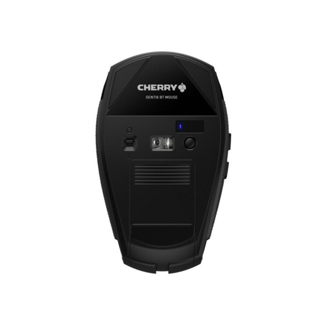 Cherry Gentix BT 2000 DPI Wireless Bluetooth Optical Mouse - Black