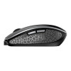 Cherry MW 9100 2400 DPI Wireless Bluetooth Optical Mouse - Black