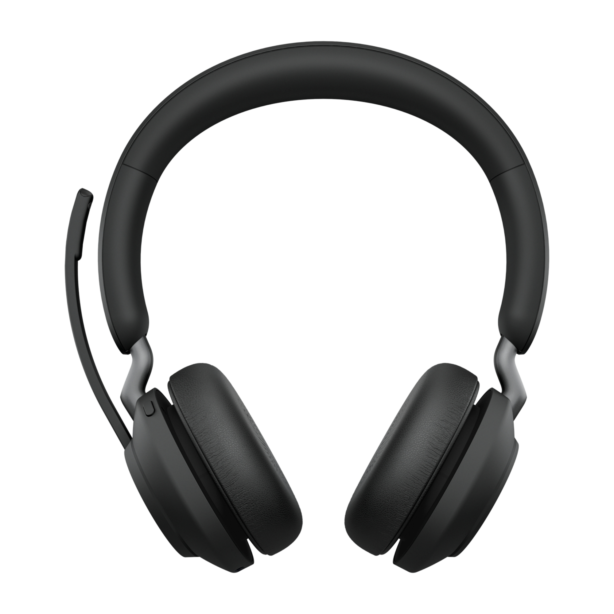 Jabra Evolve2 65 Wireless USB-C On-Ear MS Teams Stereo Headset - Black