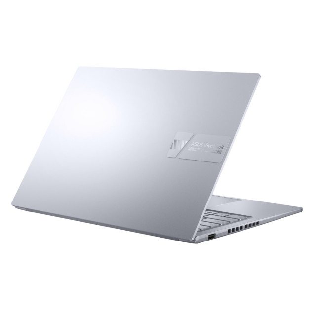 Refurbished ASUS VivoBook 14X Intel Core i5 12th Gen 16GB RAM 512GB SSD 14" RTX 2050 Windows 11 Home Laptop