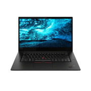 Lenovo Thinkpad X1 Extreme 2nd Gen 15.6" FHD Laptop Core i7-9750H, 16GB, 1TB SSD