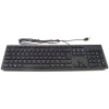 New Open Box Dell KB216 Multimedia USB Traditional Keyboard, UK QWERTY Layout - KB216-BK-UK