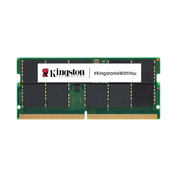 Kingston Technology KCP556SS6-8 8GB (1 x 8GB) 5600MHz DDR5 Laptop RAM