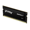 Kingston FURY Impact KF318LS11IB/8 8GB 1866 MHz DDR3L Laptop RAM