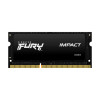 Kingston FURY Impact KF318LS11IB/8 8GB 1866 MHz DDR3L Laptop RAM