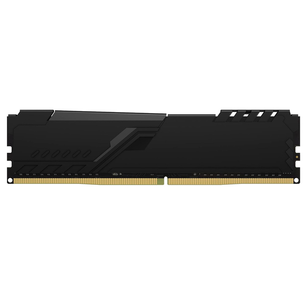 Kingston FURY Beast 64GB DDR4 3200MHz Desktop RAM Kit