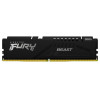 Kingston FURY Beast KF552C40BB-16 16GB 5200 MHz DDR5 Desktop RAM