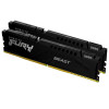 New Open Box Kingston Technology FURY Beast KF556C36BBEK2-32 32GB (2x16GB) Desktop RAM