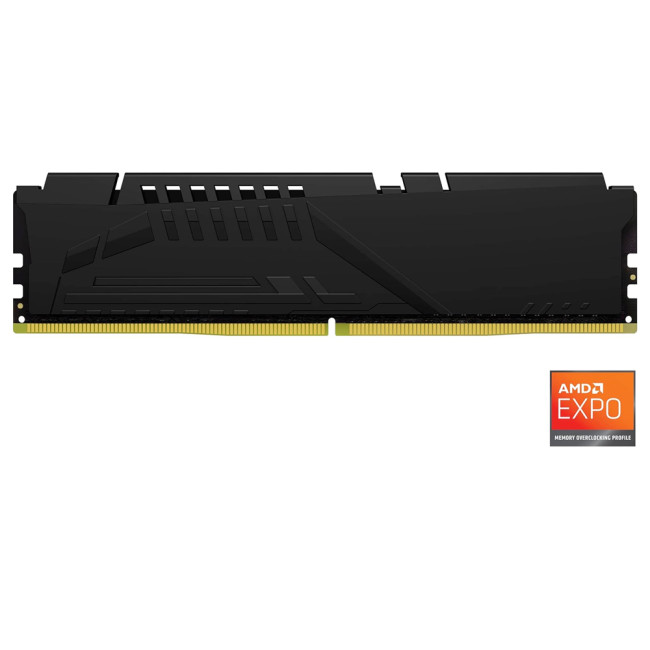 Kingston Technology FURY Beast KF556C36BBEK2-32 32GB (2x16GB) Desktop RAM
