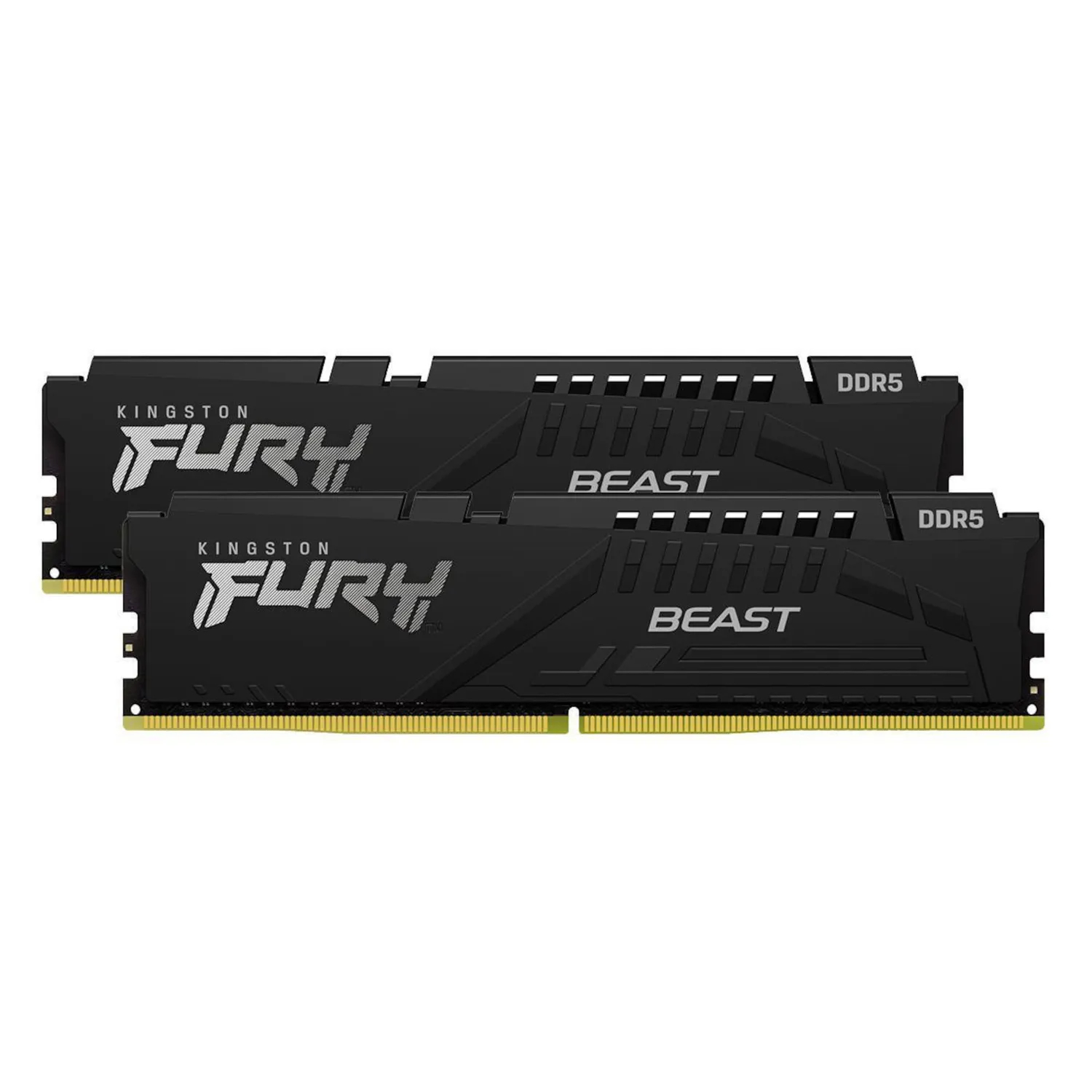 Refurbished Kingston Technology FURY Beast KF556C36BBEK2-32 32GB (2x16GB) Desktop RAM