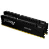 Kingston Technology FURY Beast KF556C36BBEK2-32 32GB (2x16GB) Desktop RAM