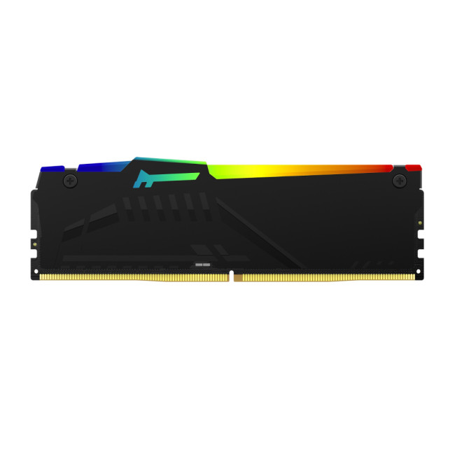 Kingston Technology FURY Beast RGB EXPO KF560C36BBE2A-16 16GB 6000MHz DDR5 Desktop RAM