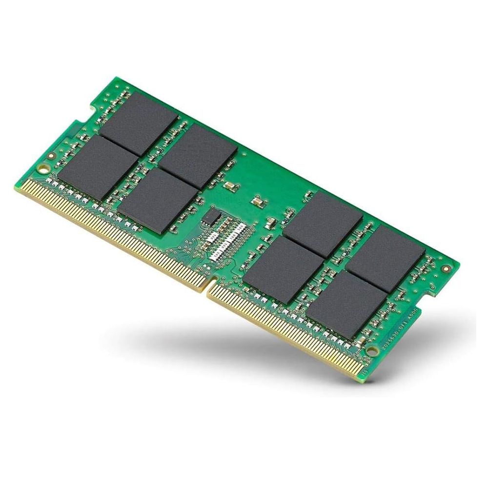 Kingston Value 32GB DDR4 3200MHz Laptop RAM