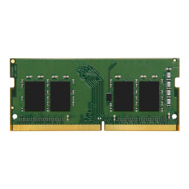 Kingston Technology KVR32S22S6/8 8GB 3200 MHz DDR4 Laptop RAM