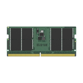 Kingston Value KVR56S46BD8-32 32GB 5600 MHz DDR5 Laptop RAM