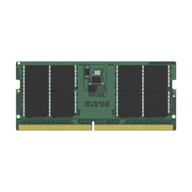 Kingston Value KVR56S46BD8-32 32GB 5600 MHz DDR5 Laptop RAM