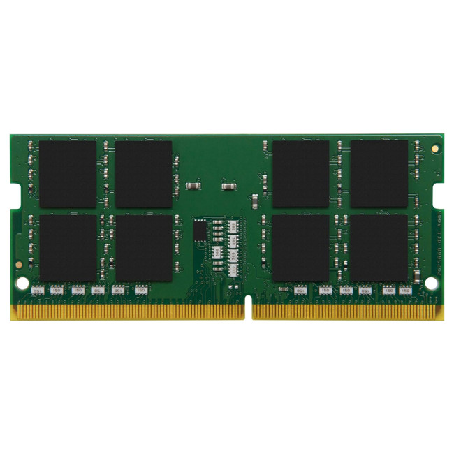 Kingston Value KVR56S46BD8-32 32GB 5600 MHz DDR5 Laptop RAM