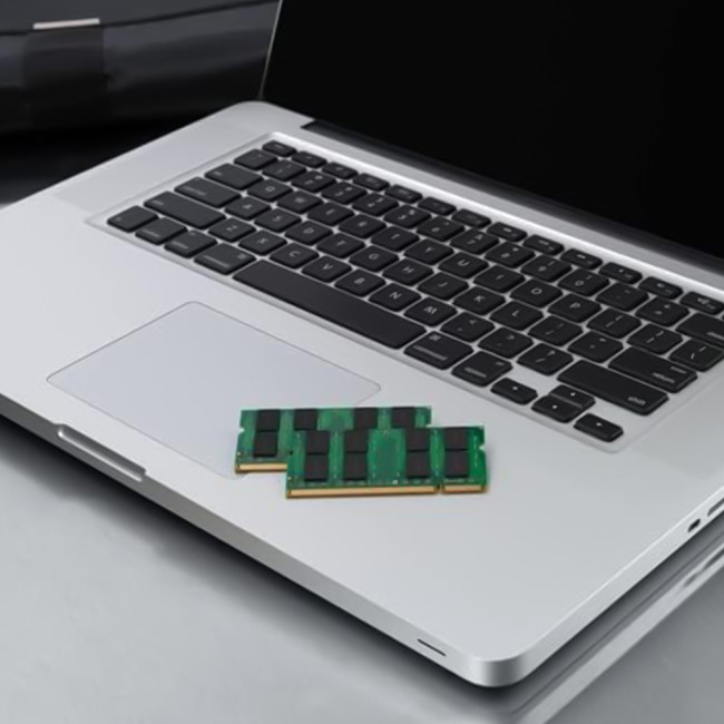 Kingston Value KVR56S46BD8-32 32GB 5600 MHz DDR5 Laptop RAM