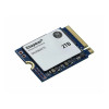 Kingston 2000G NV3 SNV3SM3/2T0 2TB M.2 PCIe 4 Internal Solid state drive NVMe - Blue